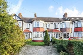 3 bedroom Terraced f...